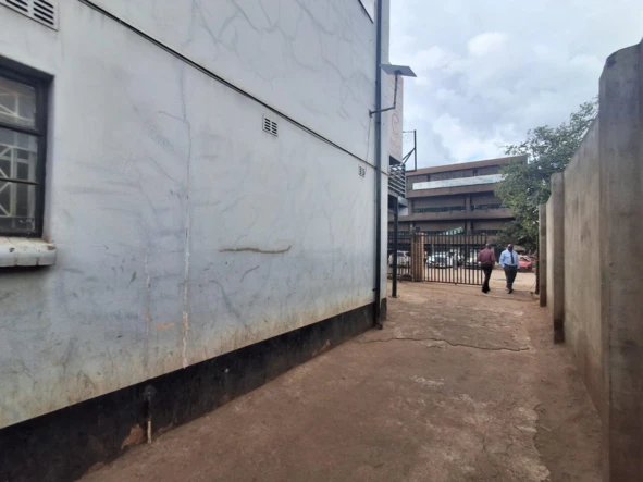 Shop & Retail Property