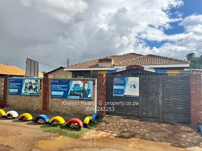 Dzivarasekwa extension house for rent