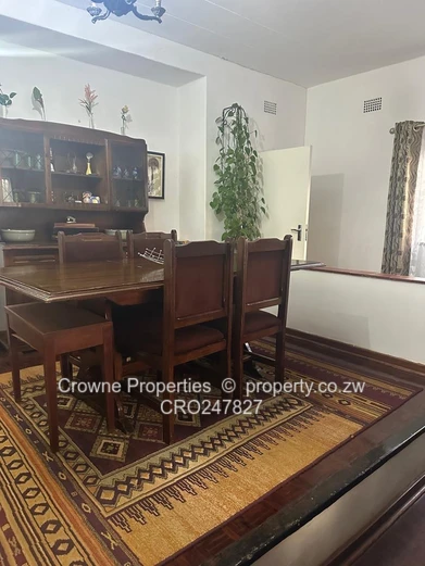 House To Let