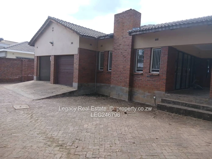 Westgate House To Let – Close To American Embassy