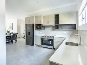 3 Bedroom Townhouse Complex