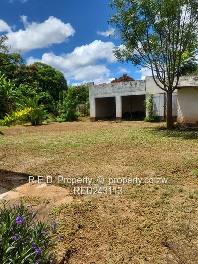 Commercial Property for Rent In Suburbs