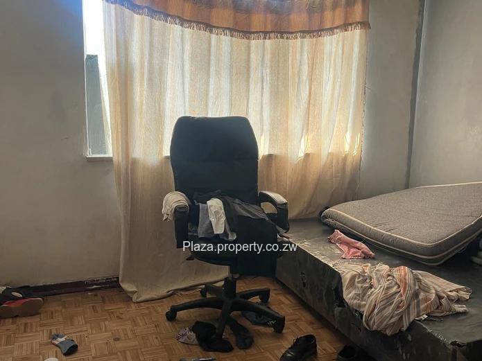 Renovator's Delight In Haig Park