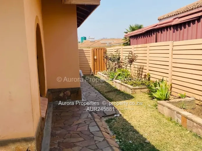 House For Rent in Meyrick Park