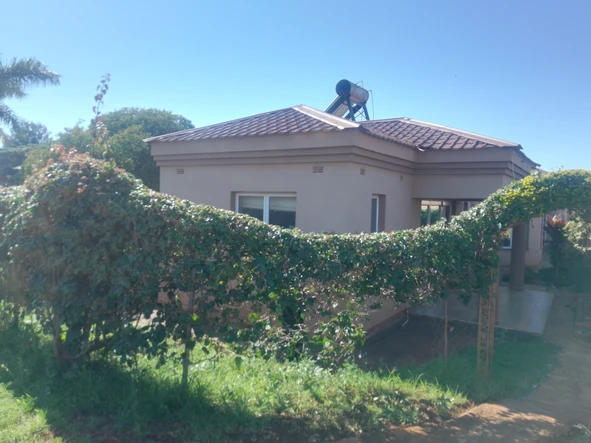 5 Bedroom House
