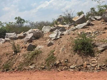 Commercial & Industrial Land