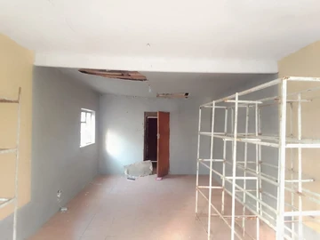 Shop & Retail Property