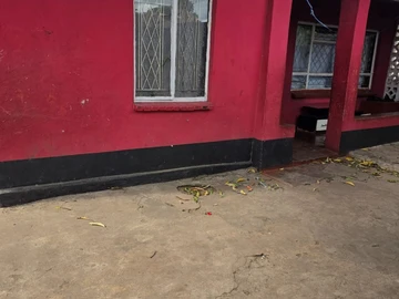 7 Bedroom House