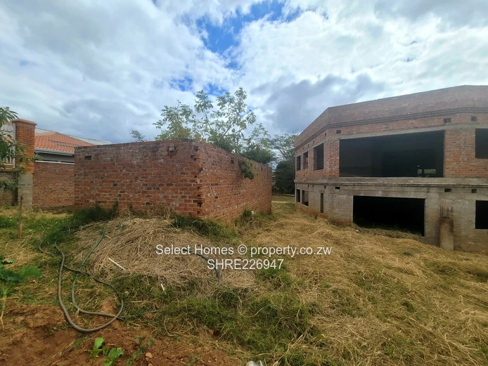 Gletwyn House For Sale