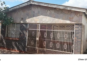 Glenview 1 - 7 roomed house for sale