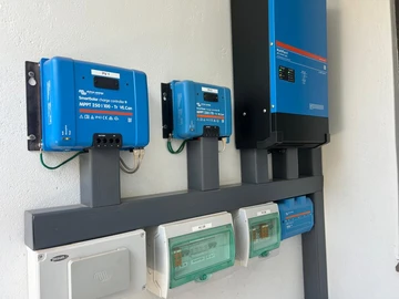 4 Bedroom Townhouse Complex