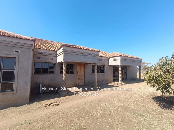 Spacious 4-Bedroom House For Sale in Sandton / Fairview
