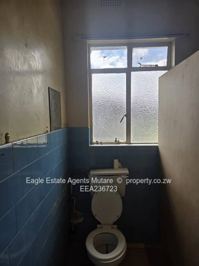 Commercial Property In The Cbd-Mutare.
