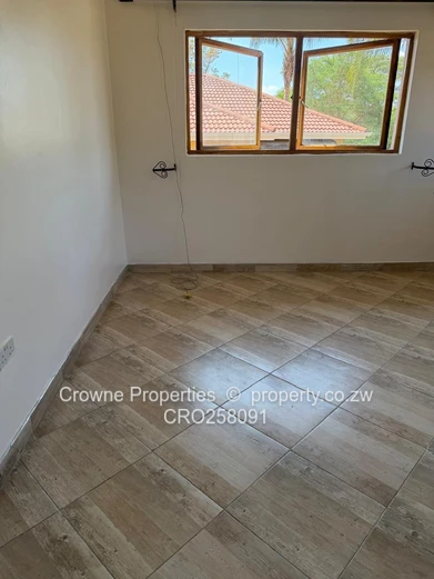 House To Let