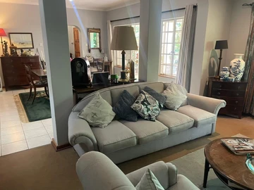 3 Bedroom Townhouse Complex