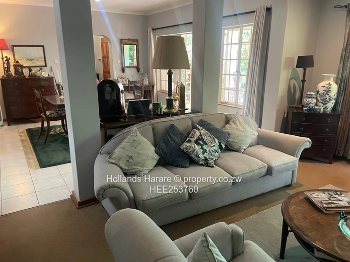 Family home to rent