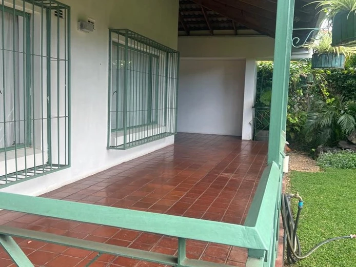 Borrowdale brooke townhouse to rent 