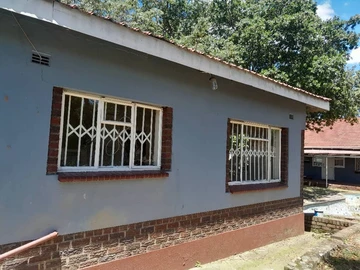 2 Bedroom Townhouse Complex