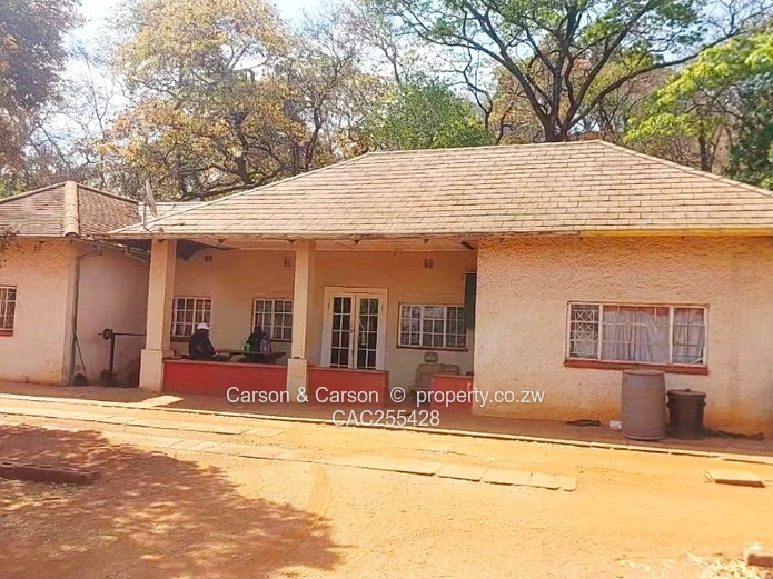 Land Developer’s Delight 