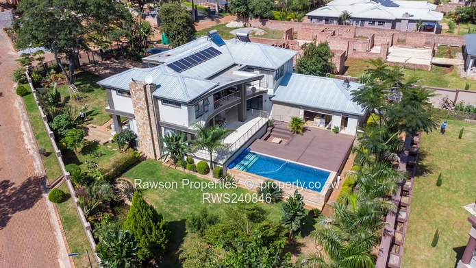 Horgerty Hill House  For Sale!!