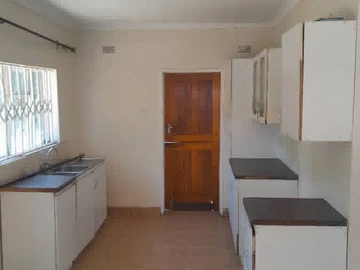 2 Bedroom Townhouse Complex