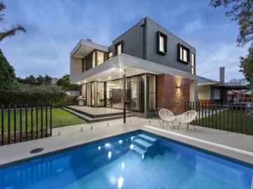 47 Unit Townhouse Complex