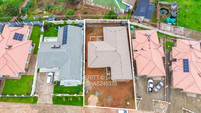 borrowdale villa hogerty hill