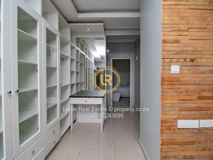 Elegant Double- Storey Luxury Home 