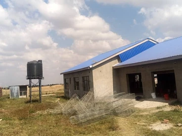 Commercial Stand for sale!!!
