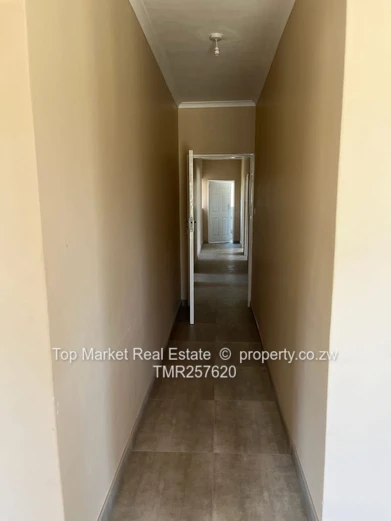 Waterfalls house for sale