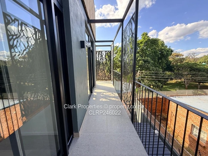 Modern Apartment at Jacaranda Heights