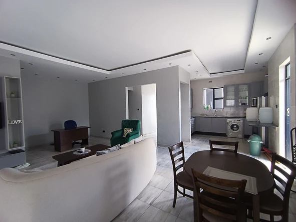 3 Bedroom Townhouse Complex