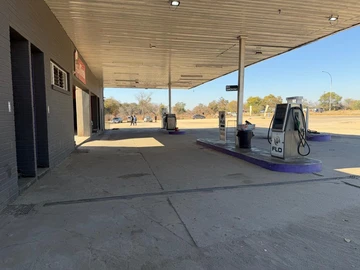 Commercial Property