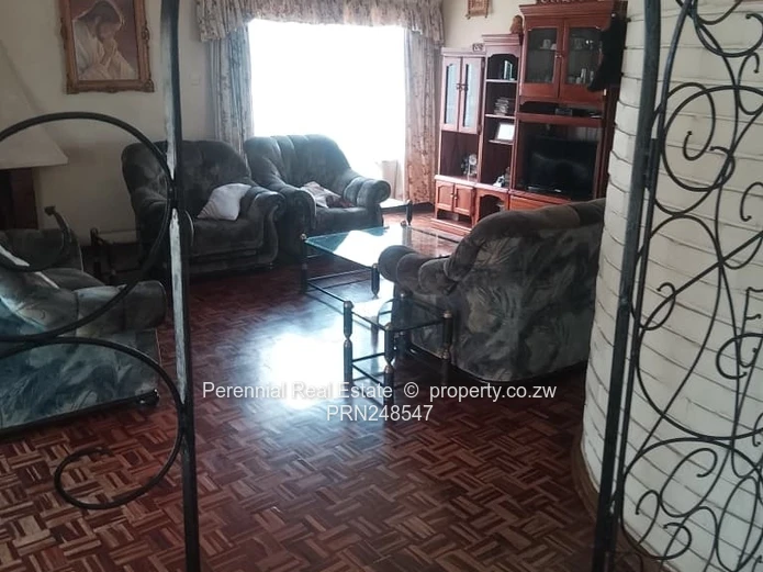 House For Sale – Prime Hatfield Location