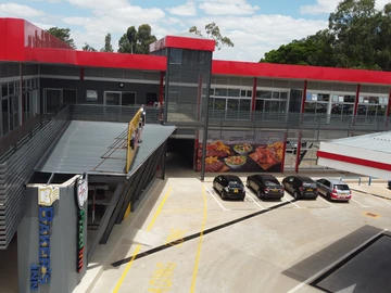 Shop & Retail Property