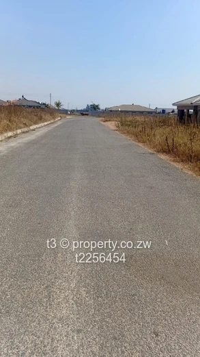 Erasmus, Ruwa | Gated Community Stand