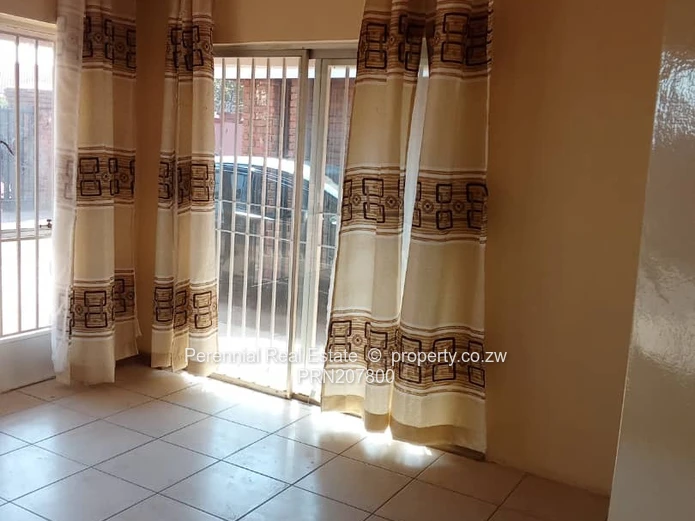 Family home for rent