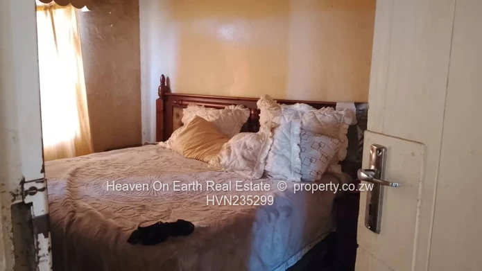 Affordable (Sole Mandate)