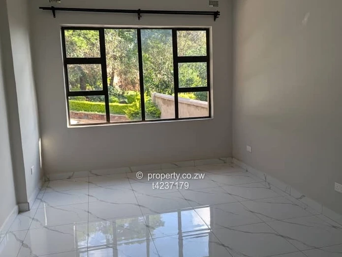 Gletwin 4 bed cluster to rent