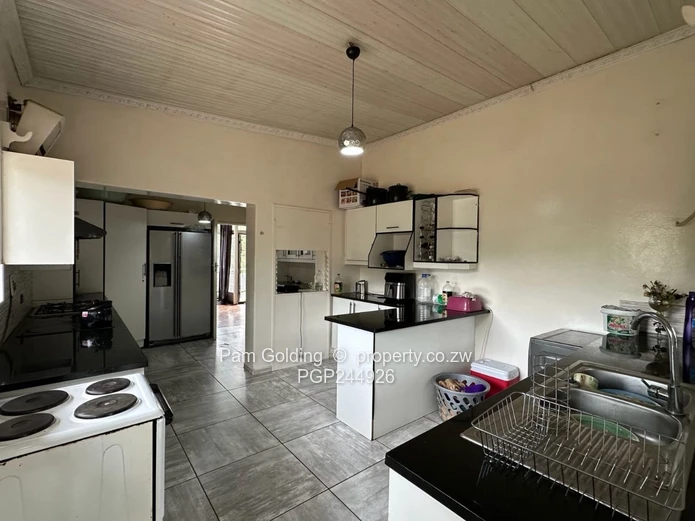 A Spacious Family Home (Sole Mandate)