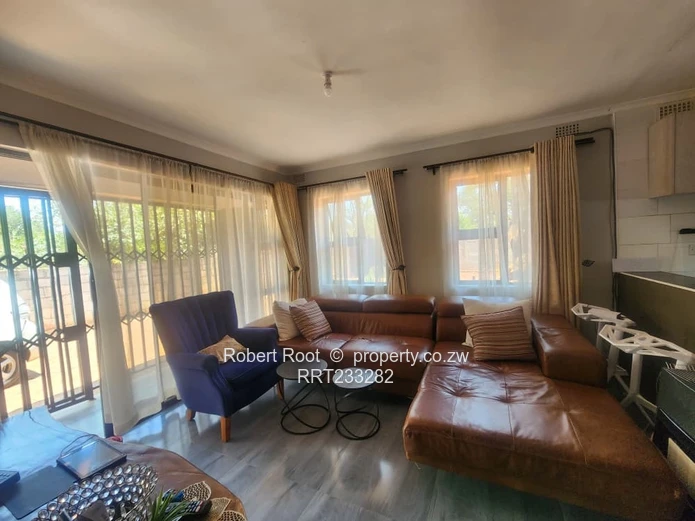 3 Bedroom Cottage for Rent in Greendale