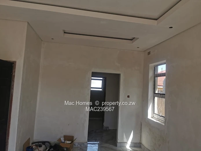 Modern Offering- Newly Built (Sole Mandate)