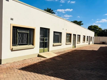 Shop & Retail Property