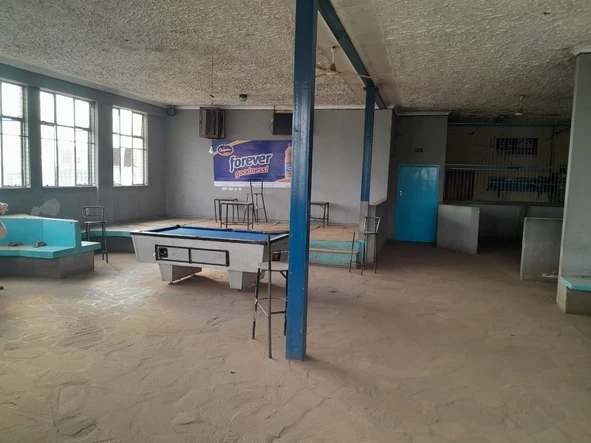 Shop & Retail Property