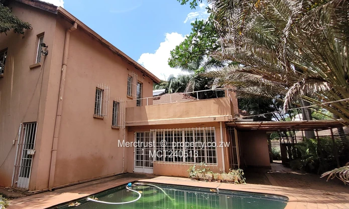 Suitable for offices! (Sole Mandate)