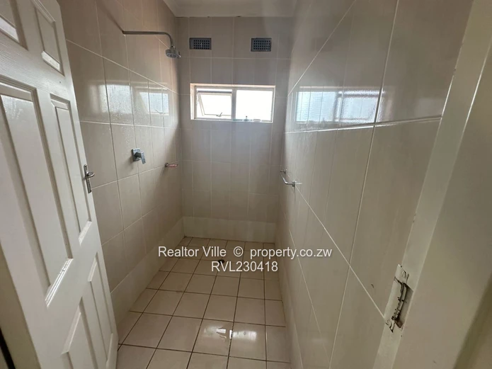 Family home for rent