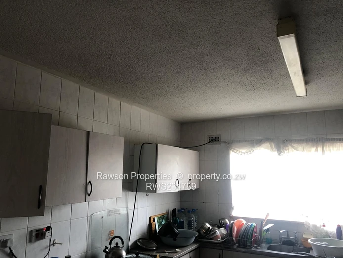 Secure & Neat Apartment For Sale