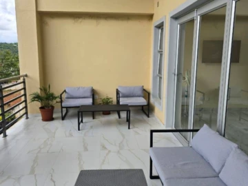 3 Bedroom Garden Flat