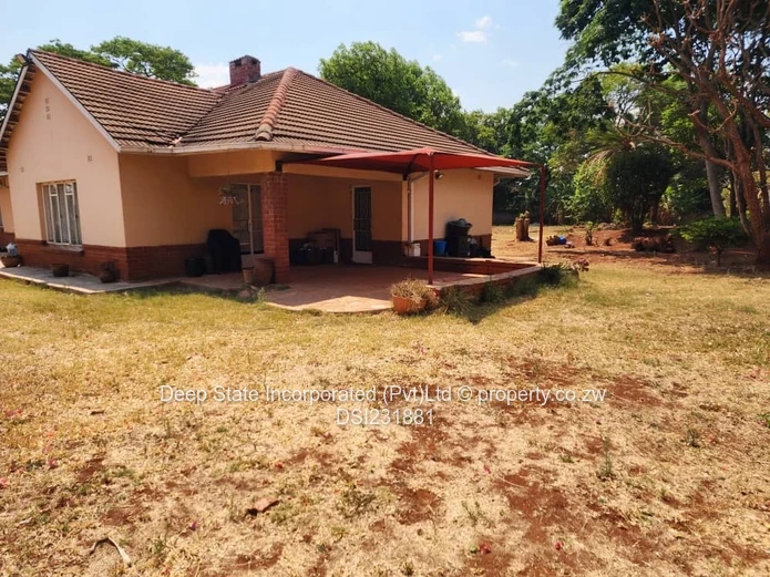 Greendale North house for sale 