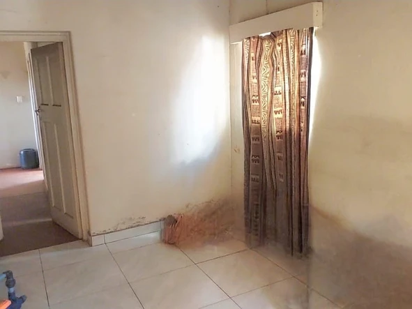 3 Bedroom Townhouse Complex